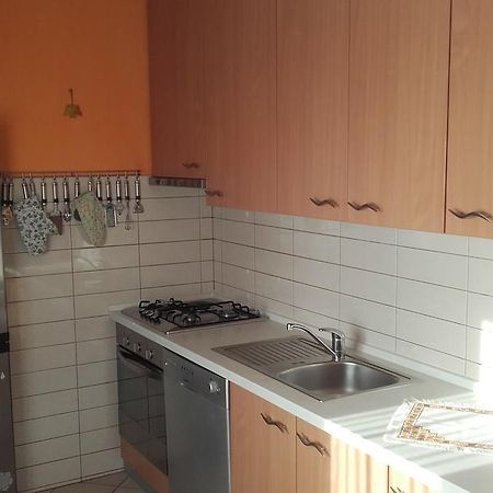 Apartment Moni Риека Экстерьер фото