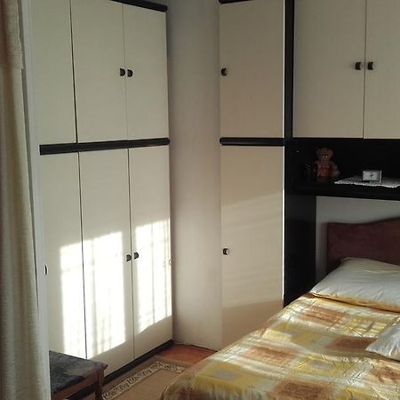 Apartment Moni Риека Экстерьер фото