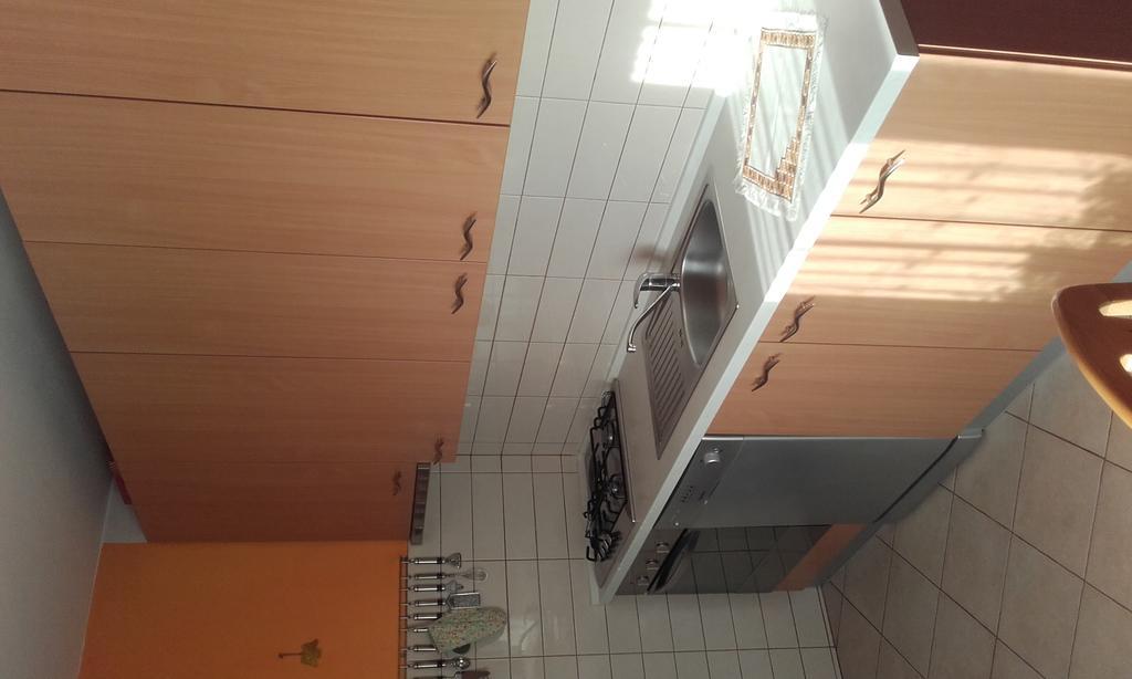 Apartment Moni Риека Экстерьер фото