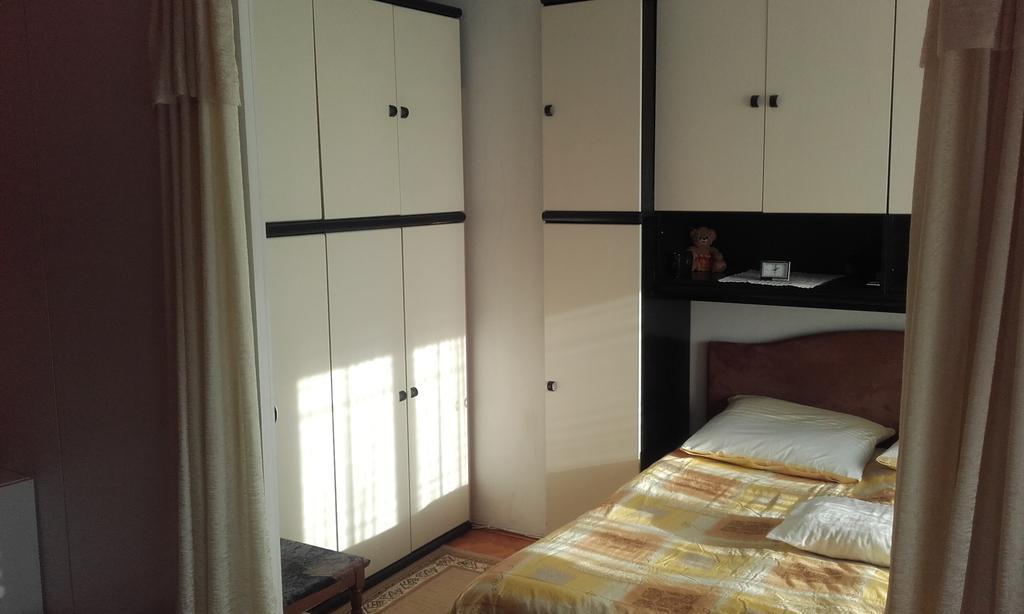 Apartment Moni Риека Экстерьер фото