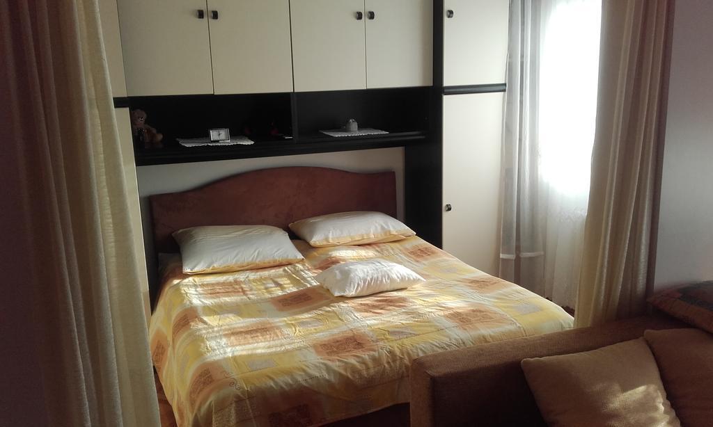 Apartment Moni Риека Экстерьер фото