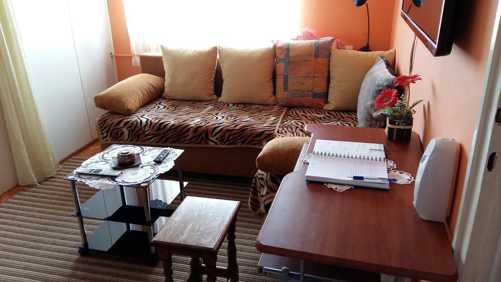 Apartment Moni Риека Экстерьер фото