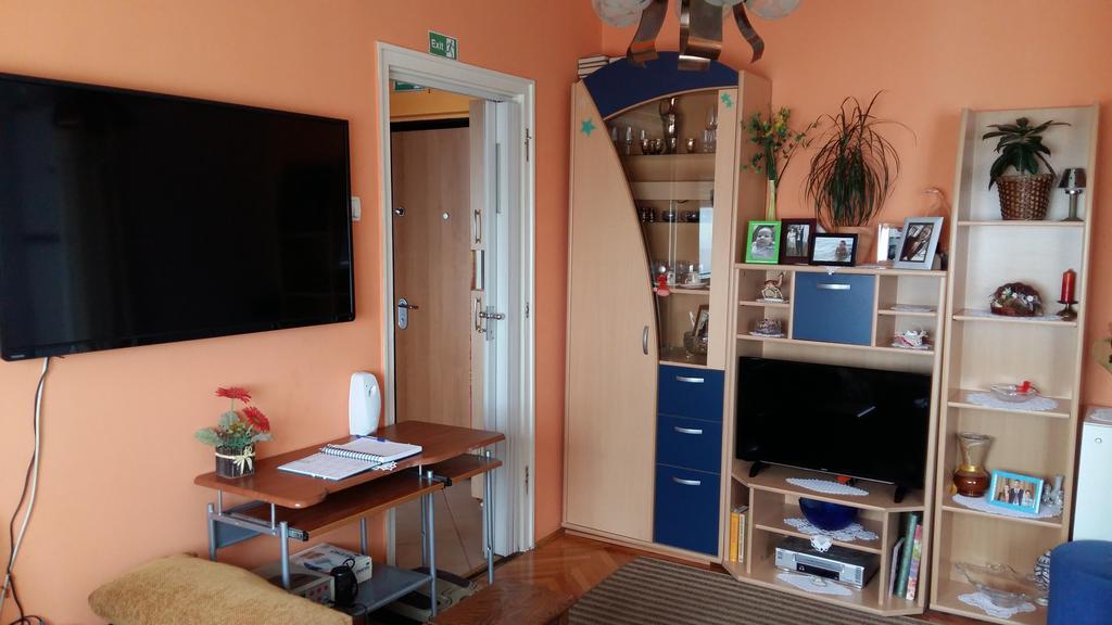 Apartment Moni Риека Экстерьер фото