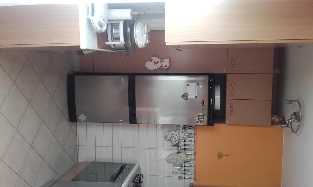 Apartment Moni Риека Экстерьер фото